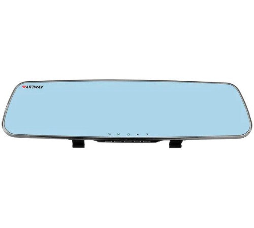 Видеорегистратор-радар детектор-GPS информатор 3в1 Artway MD-164