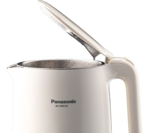 Электрический чайник Panasonic NC-CWK72A