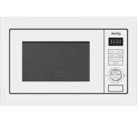 Микроволновая печь Domfy DM2540BW WG