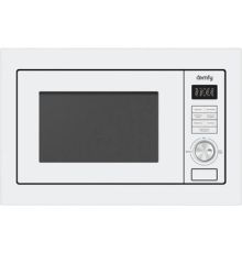 Микроволновая печь Domfy DM2540BW WG