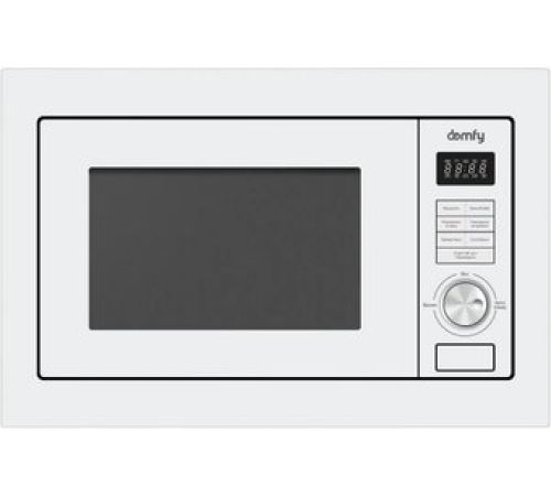 Микроволновая печь Domfy DM2540BW WG