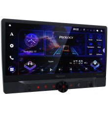 USB-магнитола Prology MPA-320 DSP