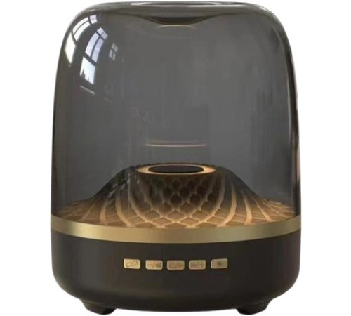 Беспроводная колонка Apollo F335 черный