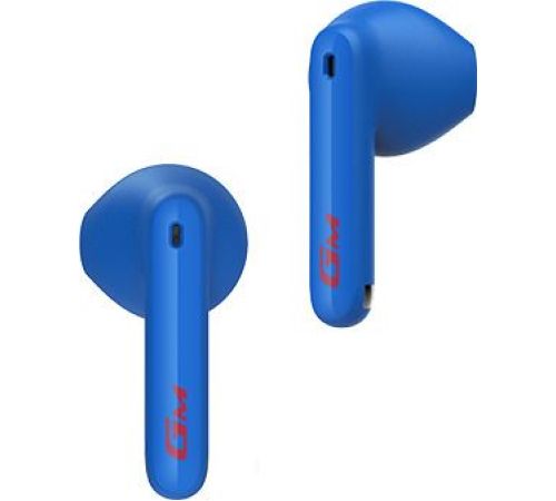 Наушники Edifier Hecate GM3 Plus синий