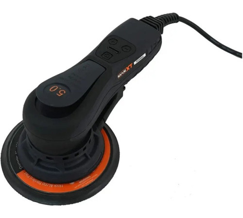 Эксцентриковая шлифмашина MAXXT R7303-150-5.0