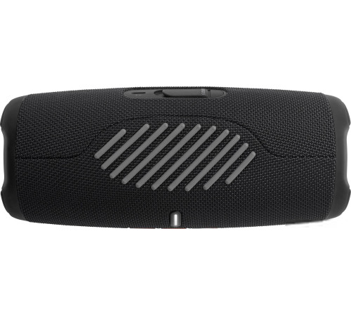 Беспроводная колонка JBL Charge 5 черный