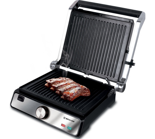 Электрогриль Brayer BR2002