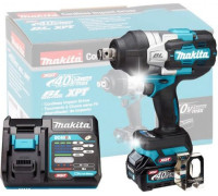 Гайковерт Makita TW001GM101 с 1-им АКБ
