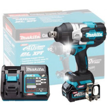 Гайковерт Makita TW001GM101 с 1-им АКБ