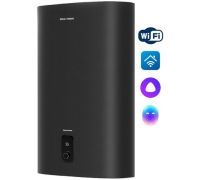 Накопительный электрический водонагреватель Royal Thermo RWH 80 Major Inverter Grafit