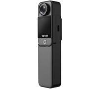 Экшен-камера SJCAM C300 черный