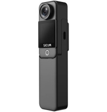 Экшен-камера SJCAM C300 черный