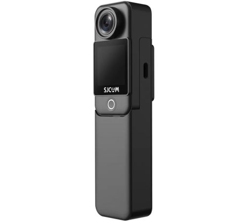 Экшен-камера SJCAM C300 черный