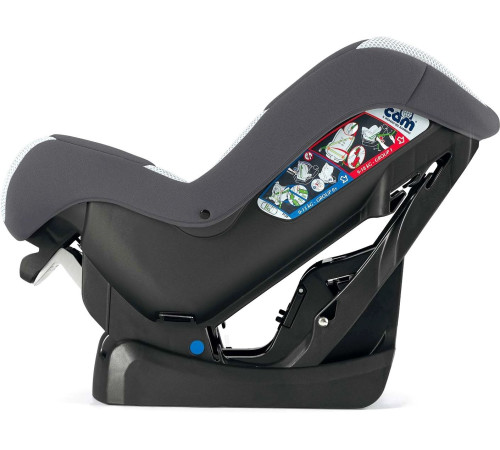 Детское автокресло CAM Gara 0.1 213