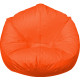 Кресло-мешок Flagman Малыш Мл0.1-10 оранжевый