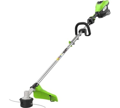 Триммер Greenworks ST161S 2112307 без АКБ