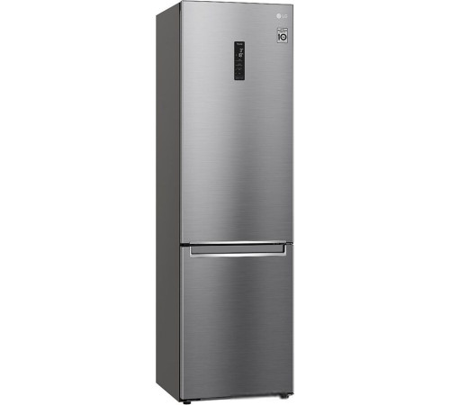 Холодильник LG GC-B509SMSM