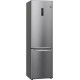 Холодильник LG GC-B509SMSM