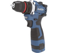 Дрель-шуруповерт Redbo OAD-16BL с 2-мя АКБ, кейс