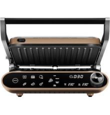 Электрогриль Redmond Редмонд SteakMaster GM303 бронзовый