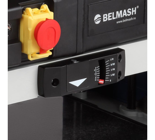 Станок Belmash Белмаш P2200MH S215A