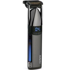 Универсальный триммер BaByliss Super-X Metal S996E