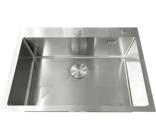 Кухонная мойка Stellar Premium ST7050S