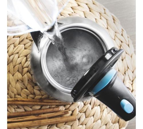 Электрический чайник Cecotec Thermosense 220 Steel