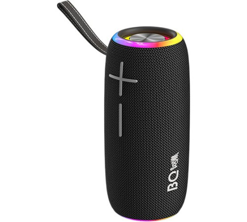 Беспроводная колонка BQ PBS4004 черный