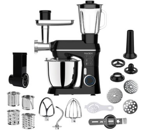 Кухонная машина RAGEX R118-001