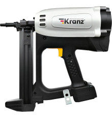 Гвоздезабиватель Kranz KR-16-1655 с 2-мя АКБ