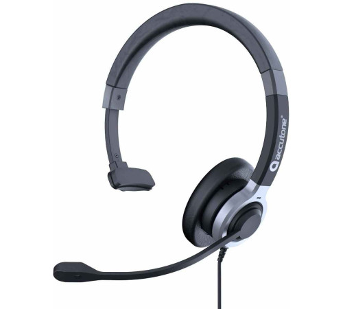 Офисная гарнитура Accutone UM610MK3 ProNC Comfort USB