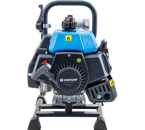 Мотопомпа Unipump WP-10A