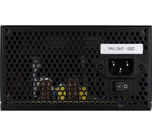Блок питания AeroCool VX Plus 700