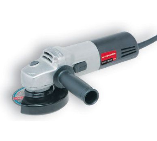 Угловая шлифмашина Интерскол УШМ-115/900