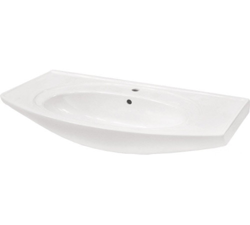 Умывальник Santek Энигма-100 99.5x51.5 [1.WH20.7.777]