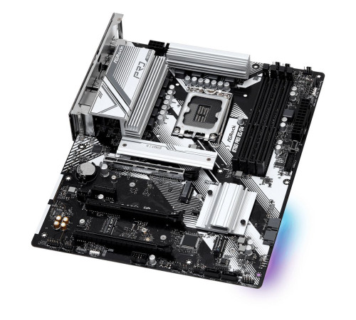 Материнская плата ASRock B760 PRO RS/D4