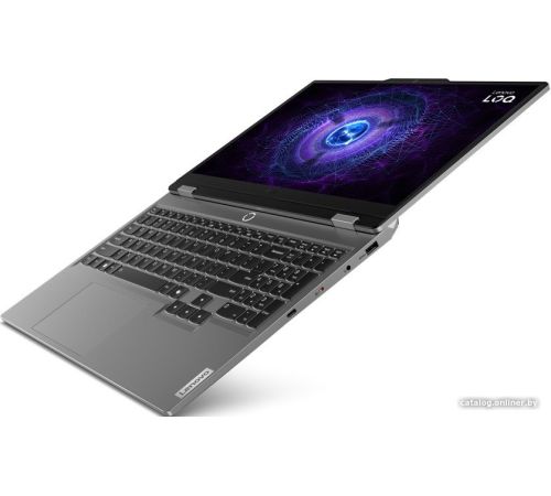 Игровой ноутбук Lenovo LOQ 15IRX9 83DV01HPSA