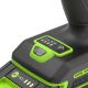 Гайковерт Greenworks IW5500 3805007CUG с 1-им АКБ