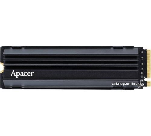 SSD Apacer AS2280Q4U M.2 PCIe Gen4 x4 512GB AP512GAS2280Q4U-1