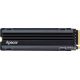 SSD Apacer AS2280Q4U M.2 PCIe Gen4 x4 512GB AP512GAS2280Q4U-1