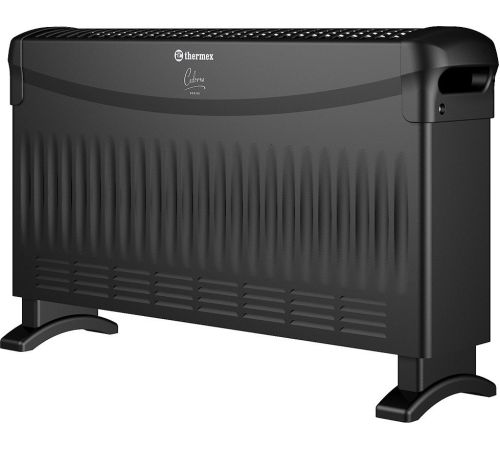 Конвектор Thermex Cadorna 2000 черный