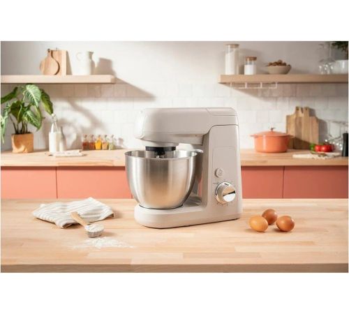 Планетарный миксер Tefal QB520B38