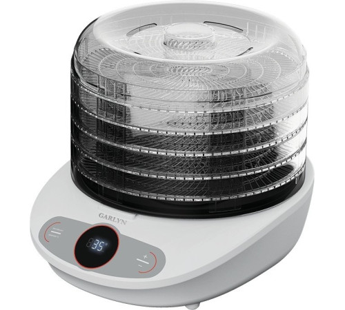 Сушилка для овощей и фруктов Garlyn D-05