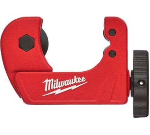Труборез Milwaukee для медных труб 3-22 мм 48-22-9258