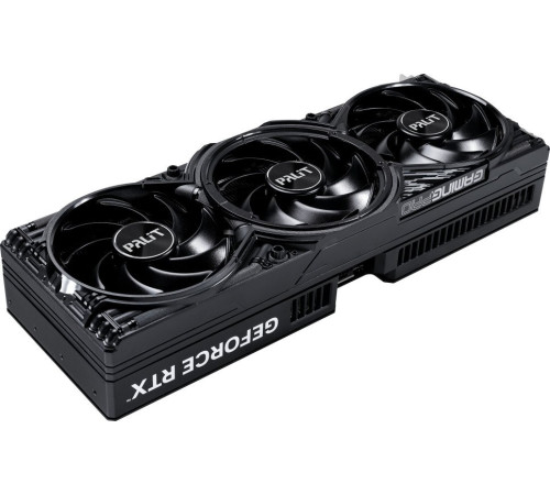 Видеокарта Palit GeForce RTX 5070 Ti GamingPro V1 NE7507T019T2-GB2031Y