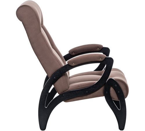 Интерьерное кресло Импэкс 51 венге/V23