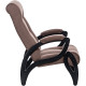 Интерьерное кресло Импэкс 51 венге/V23
