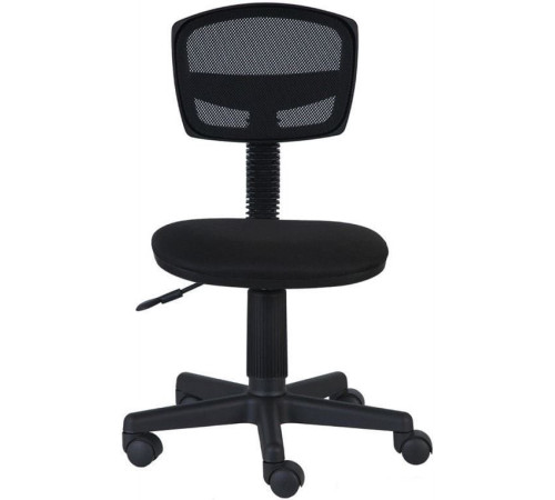 Кресло Бюрократ CH-299NX черный