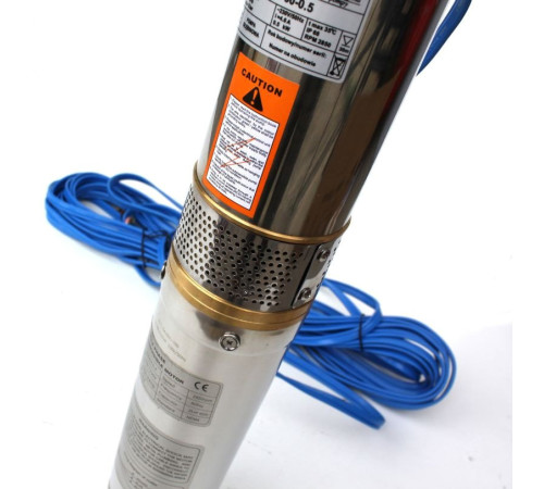 Насос OMNIGENA EVJ 1,8-50-0,50